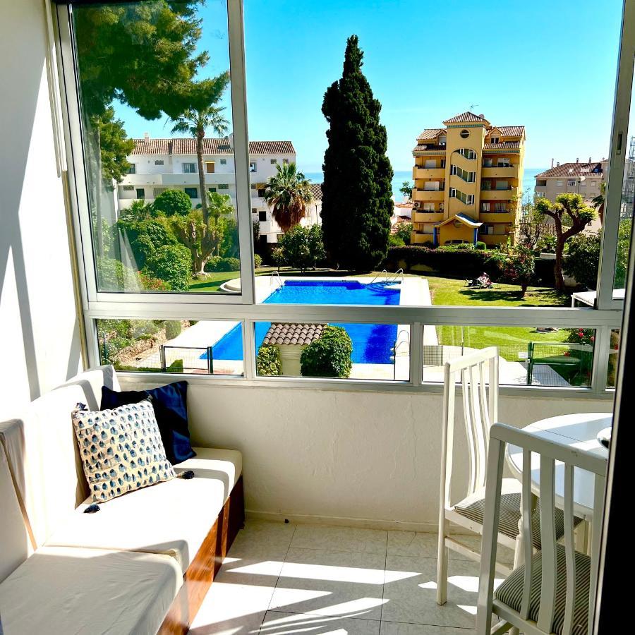 Casa Lola Torre San Francsico Apartment Benalmadena