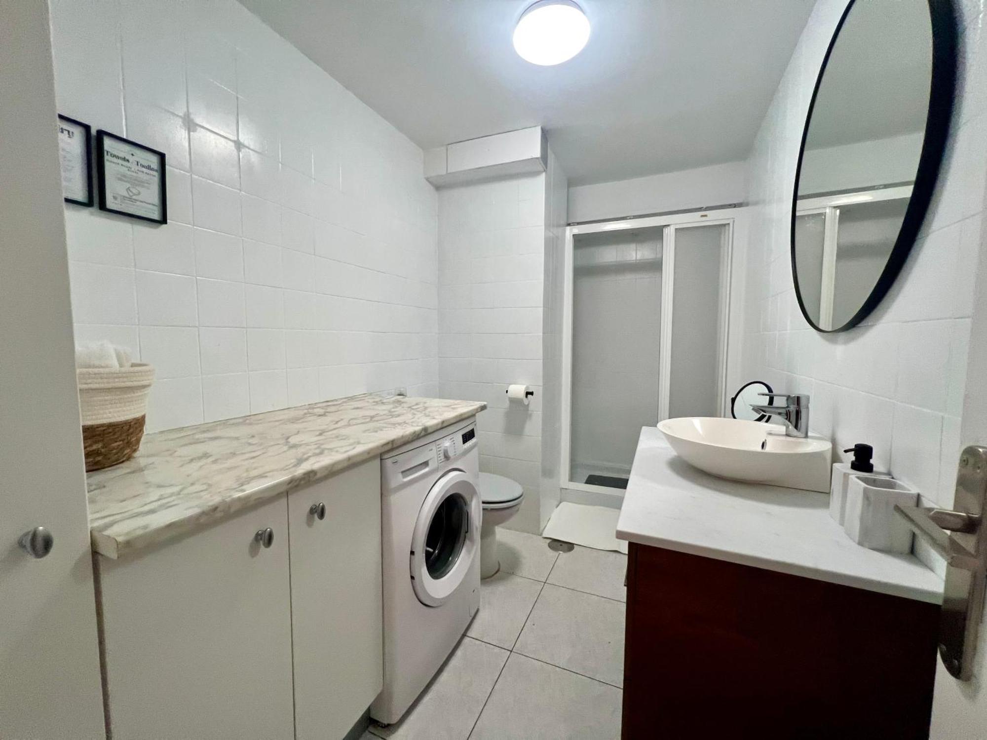 Casa Lola Torre San Francsico Apartment Benalmadena