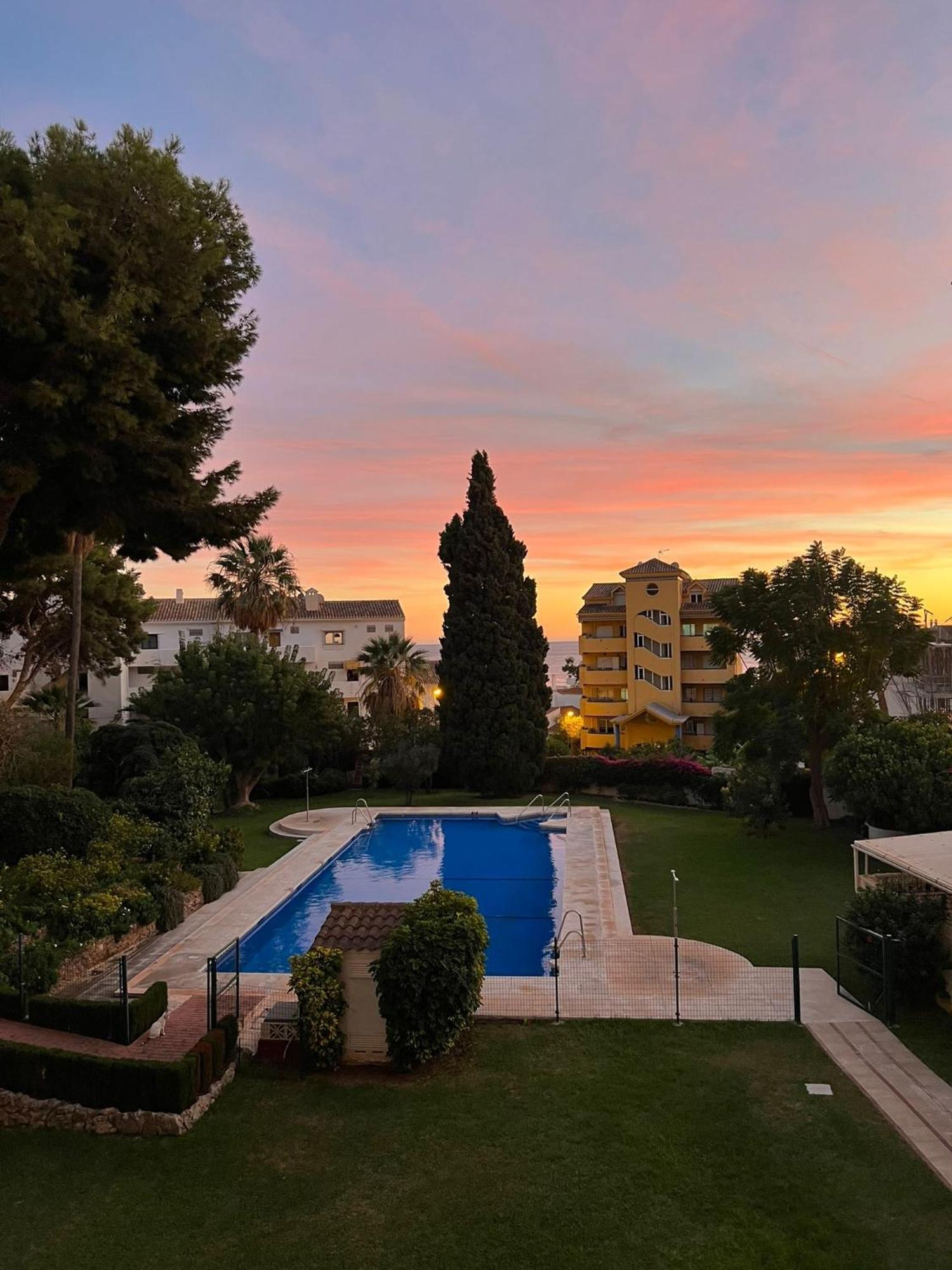 Apartment Casa Lola Torre San Francsico Benalmadena