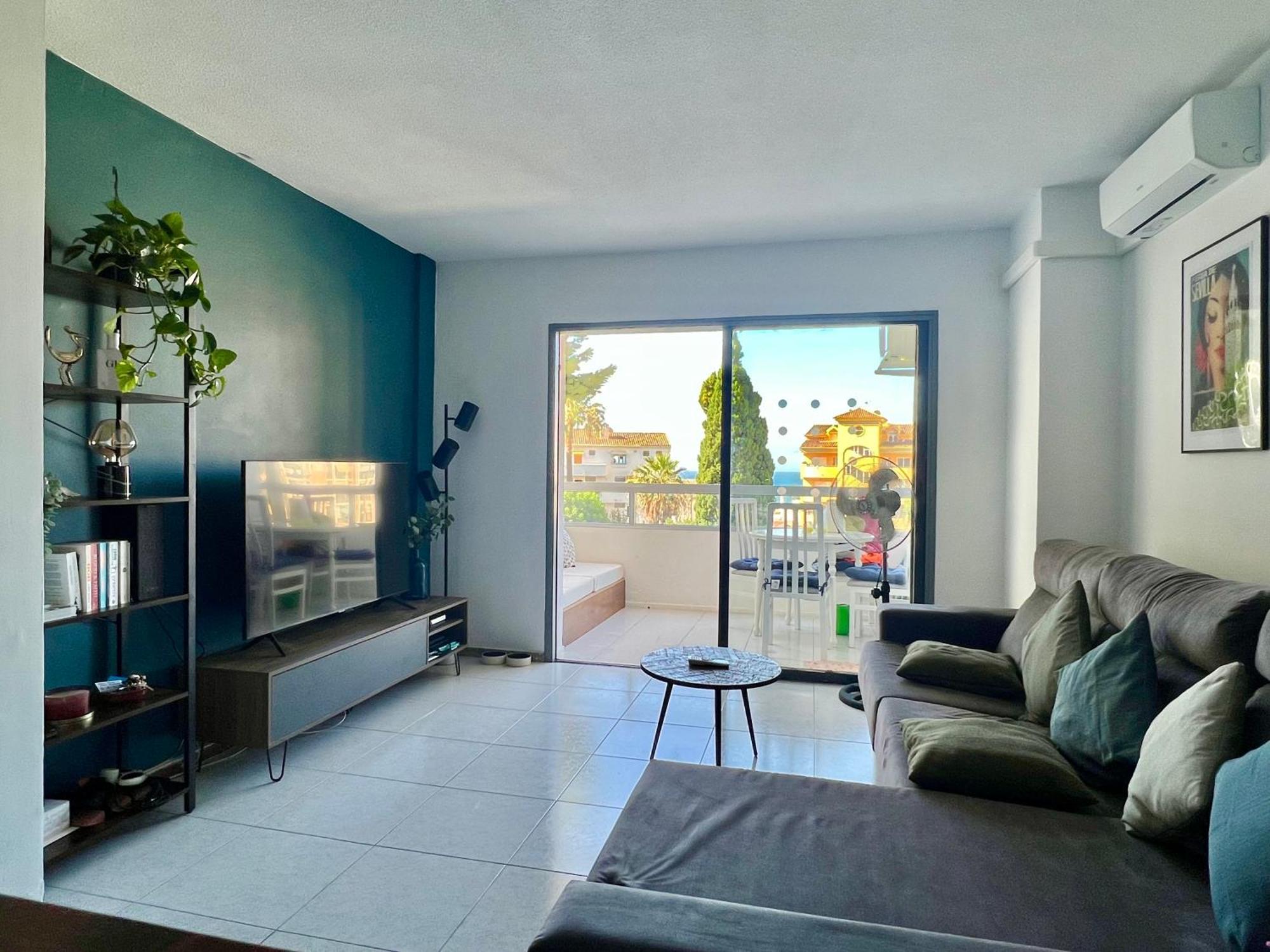 Casa Lola Torre San Francsico Benalmadena